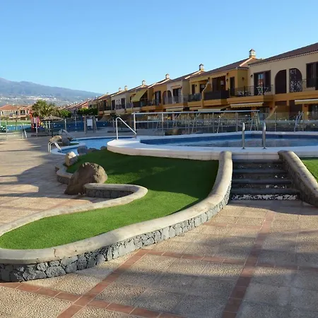 Atlantico 1 Apartment *