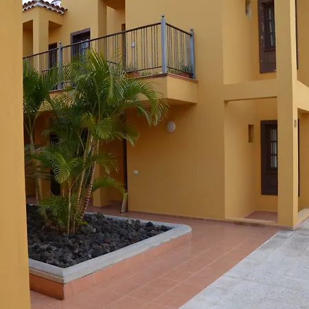 Atlantico 1 Apartment *