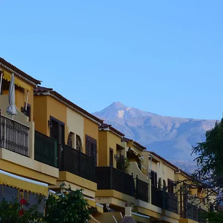 Apartment Atlantico 1