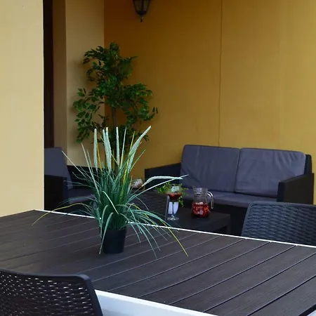 Atlantico 1 Apartment