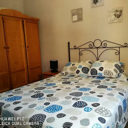 Atlantico 1 Apartment