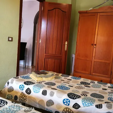 Apartment Atlantico 1 *