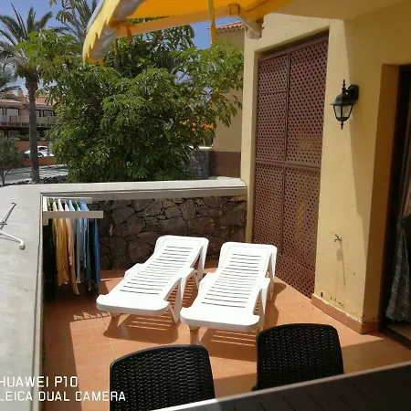 Atlantico 1 Apartment