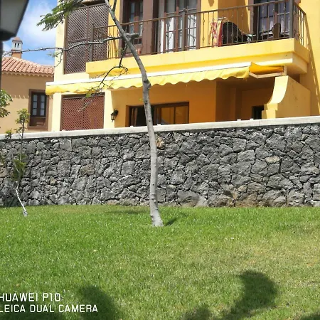 Atlantico 1 Apartment *
