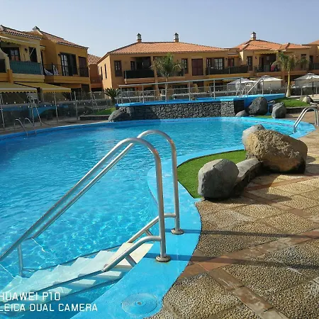 Atlantico 1 Apartment