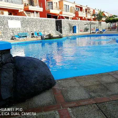 Apartment Atlantico 1